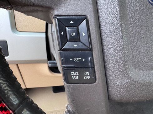 Used 2013 Ford F150 Lariat w/ HD Payload Pkg AWD/4WD image 16