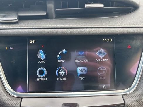 Used 2017 Cadillac XT5 FWD image 32