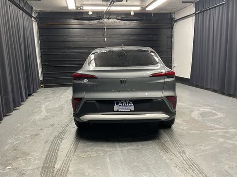 New 2026 Buick Envista Preferred image 3