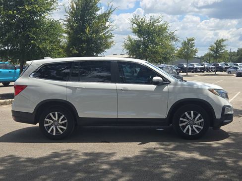 Used 2021 Honda Pilot EX-L image 6