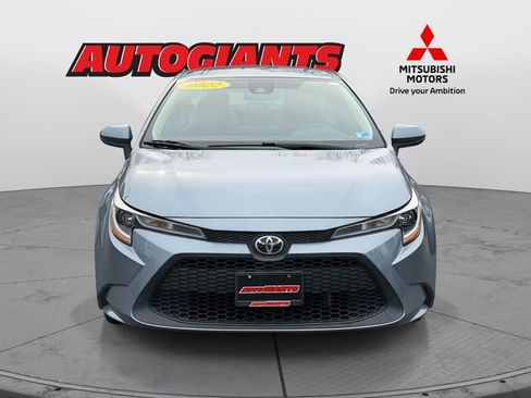 Used 2022 Toyota Corolla LE image 6