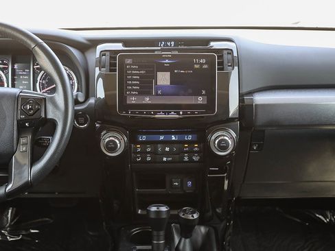 Used 2022 Toyota 4Runner TRD Pro AWD/4WD image 13
