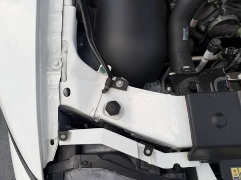 Used 2003 Ford Mustang Cobra RWD image 77