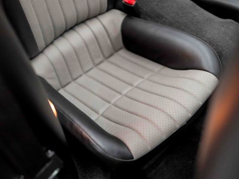 Used 2002 Chevrolet Camaro Z28 w/ SS Performance/Appearance Pkg RWD image 59
