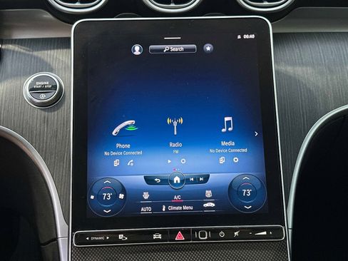 Used 2023 Mercedes-Benz C 300 Sedan image 19