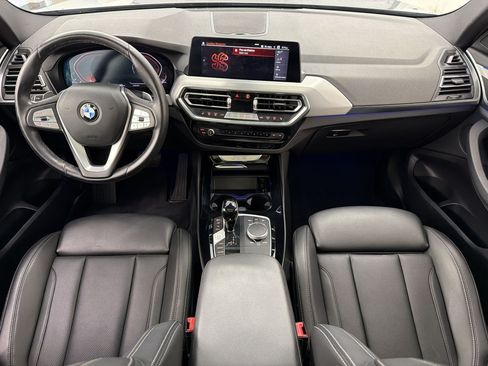 Used 2023 BMW X3 sDrive30i w/ Convenience Package RWD image 15