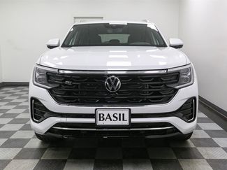 New 2026 Volkswagen Atlas Cross Sport SEL Premium R-Line AWD/4WD video 3