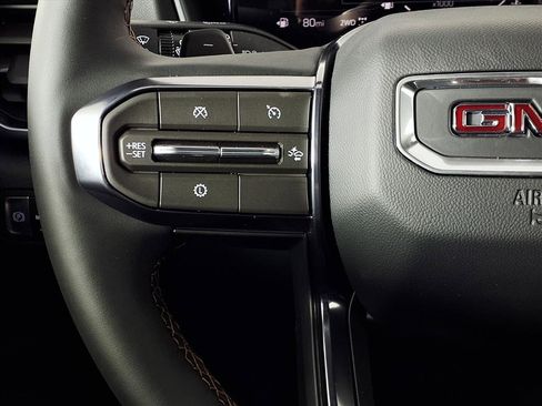 New 2026 GMC Terrain AT4 w/ Convenience Package III image 20