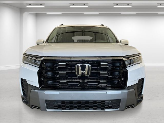 New 2026 Honda Pilot Touring image 8