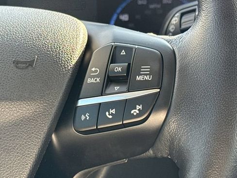 Used 2023 Ford Bronco Sport Big Bend w/ Convenience Package AWD/4WD image 28