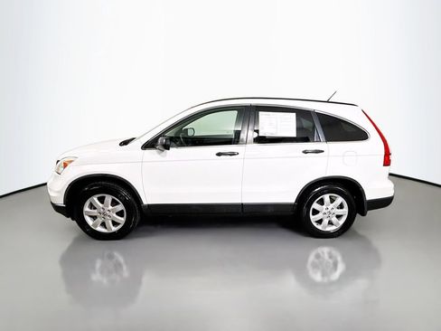 Used 2011 Honda CR-V SE image 4