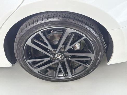 Used 2026 Toyota Camry XSE FWD image 11