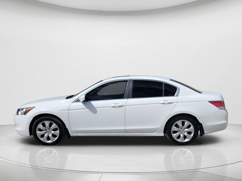 Used 2008 Honda Accord EX-L image 7