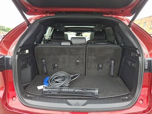 Certified 2025 MAZDA CX-90 Plug-In Hybrid w/ Premium Plus image 29