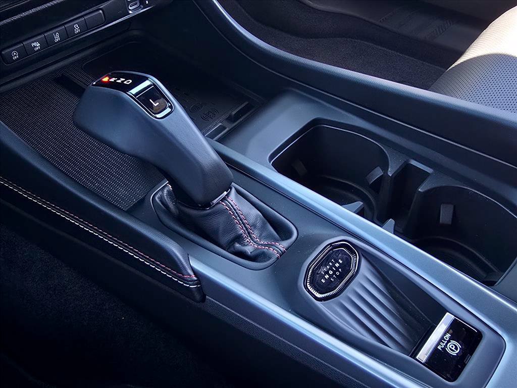 New 2026 Dodge Charger R/T AWD/4WD image 18