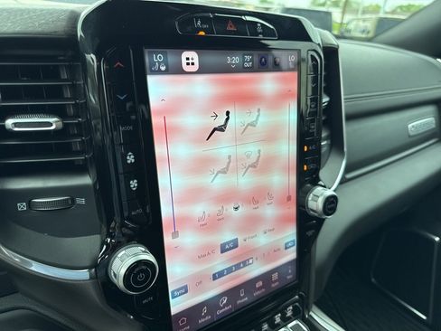 New 2025 RAM 3500 Laramie w/ Night Edition image 40