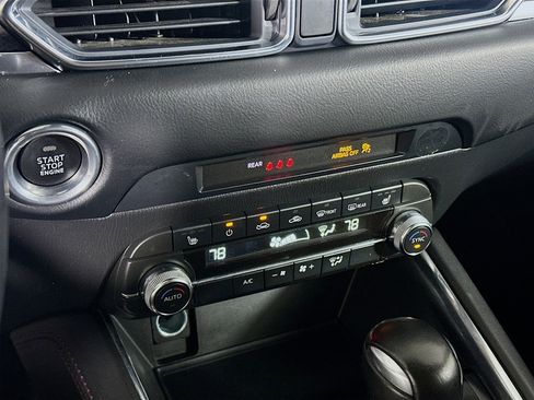 Used 2024 MAZDA CX-5 Carbon Edition image 23