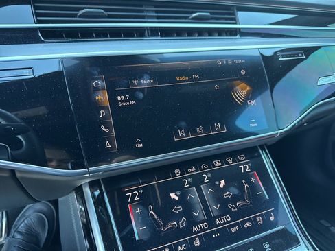 Used 2020 Audi S8 L w/ Full Leather Package image 7