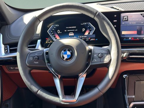 Used 2026 BMW X1 xDrive28i w/ Convenience Package AWD/4WD image 8