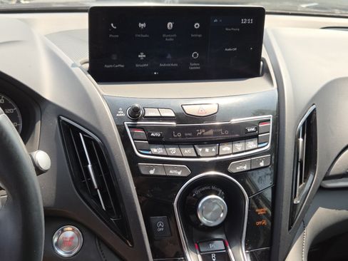 Used 2019 Acura RDX AWD image 34