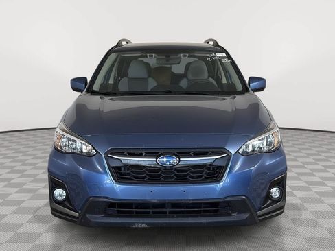 Used 2020 Subaru Crosstrek 2.0i Premium AWD/4WD image 2