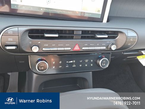 New 2026 Hyundai Palisade Calligraphy image 20