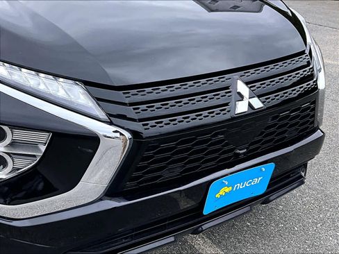 Used 2024 Mitsubishi Eclipse Cross SEL AWD/4WD image 32