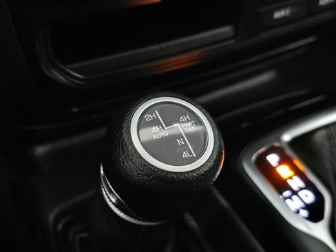 Used 2023 Jeep Wrangler Unlimited w/ Cold Weather Group AWD/4WD image 33