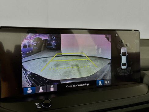 New 2026 Honda Accord EX-L image 13