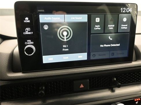 New 2026 Honda CR-V Sport-L image 13