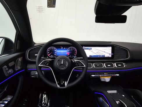 New 2026 Mercedes-Benz GLE 450 4MATIC Coupe image 6