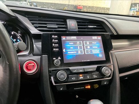Used 2021 Honda Civic EX image 34