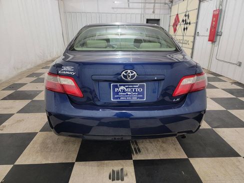 Used 2007 Toyota Camry LE image 6
