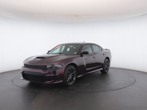 Used 2022 Dodge Charger GT w/ Blacktop Package image 39