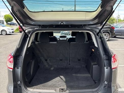 Used 2014 Ford Escape SE AWD/4WD image 13