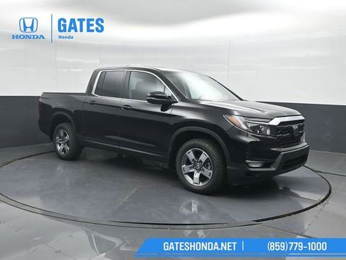 New 2026 Honda Ridgeline RTL image 4