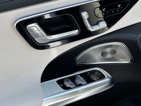 Certified 2025 Mercedes-Benz E 450 4MATIC All-Terrain Wagon image 12
