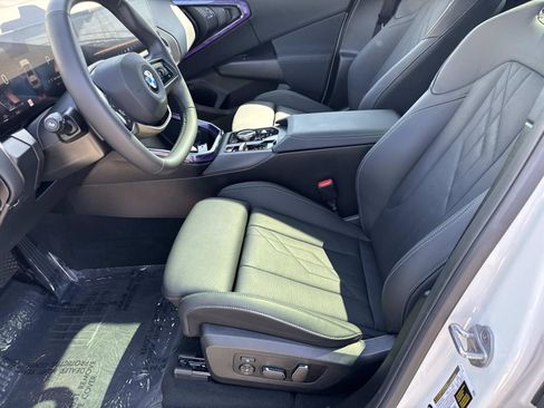 Used 2025 BMW X3 xDrive30i w/ Convenience Package AWD/4WD image 14