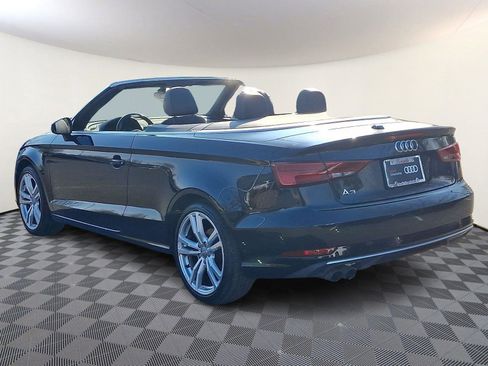 Used 2018 Audi A3 2.0T Premium w/ Convenience Package image 4