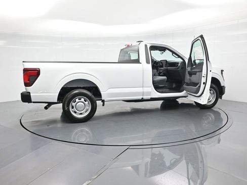 New 2025 Ford F150 XL image 3