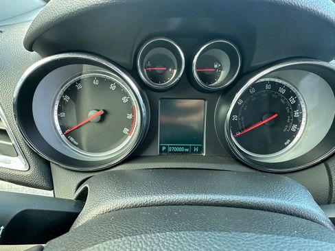 Used 2015 Buick Encore Convenience image 22