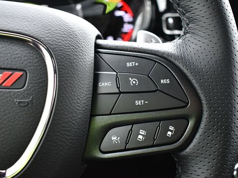 New 2026 Dodge Durango GT AWD/4WD image 18