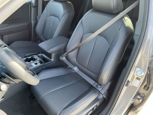 New 2026 Subaru Outback Limited XT image 15