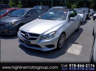 Used 2014 Mercedes-Benz E 350 Cabriolet video 1