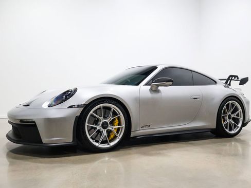 Used 2022 Porsche 911 GT3 RWD image 11