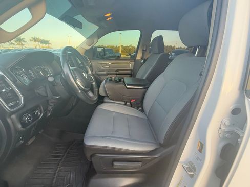 Certified 2020 RAM 1500 Big Horn image 11