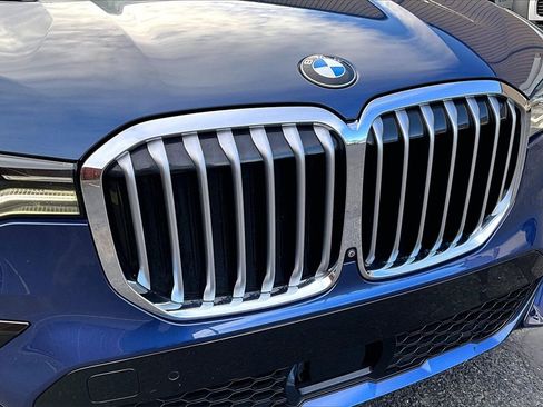 Used 2019 BMW X7 xDrive40i w/ Premium Package image 34