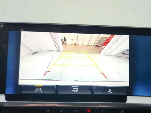 Used 2025 Chevrolet Silverado 1500 RST w/ All Star Edition Plus AWD/4WD image 62