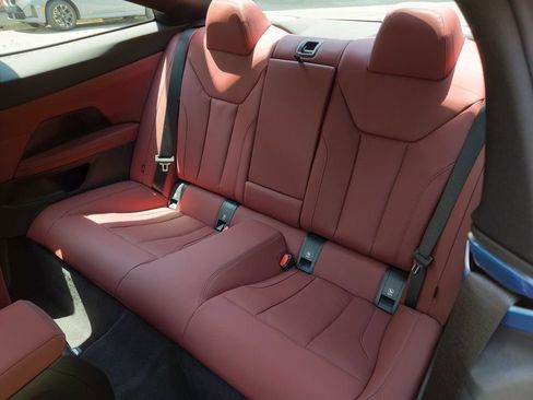 New 2026 BMW 430i Coupe w/ M Sport Package image 17