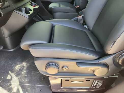 New 2026 Mercedes-Benz Sprinter 2500 image 35